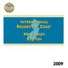 ICC NJ-RC-2009