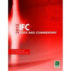 ICC IFC-2012 Commentary