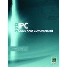 ICC IPC-2012 Commentary