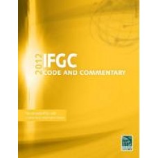 ICC IFGC-2012 Commentary