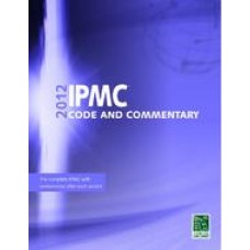 ICC IPMC-2012 Commentary