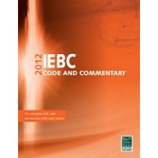ICC IEBC-2012 Commentary