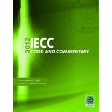 ICC IECC-2012 Commentary