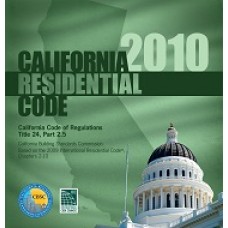 ICC CA-BC-Residential:2010