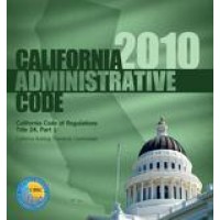 ICC CA-AC-2010 ICC CA-AC-2010