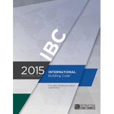 ICC IBC-2015