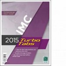 ICC IMC-2015 Turbo Tabs