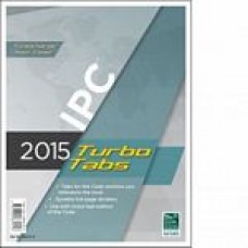 ICC IPC-2015 Turbo Tabs