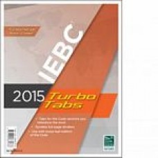 ICC IEBC-2015 Turbo Tabs