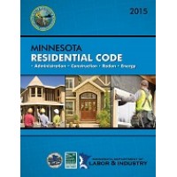ICC MN-RC-2015 ICC MN-RC-2015