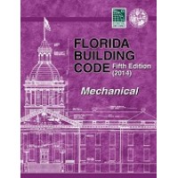 ICC FL-BC-MECHANICAL-2014 ICC FL-BC-MECHANICAL-2014