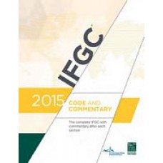 ICC IFGC-2015 Commentary