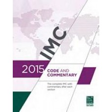 ICC IMC-2015 Commentary