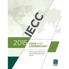 ICC IECC-2015 Commentary