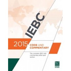 ICC IEBC-2015 Commentary