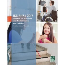 ICC A117.1-2017