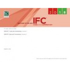 ICC IFC-2018 Commentary