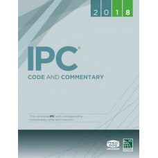 ICC IPC-2018 Commentary