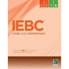 ICC IEBC-2018 Commentary