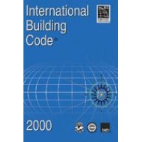ICC IBC-2000 ICC IBC-2000