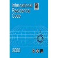 ICC IRC-2000 ICC IRC-2000