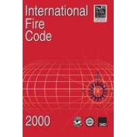 ICC IFC-2000