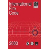 ICC IFC-2000 ICC IFC-2000