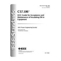 IEEE C57.106-2002 IEEE C57.106-2002