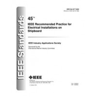 IEEE 45-2002 IEEE 45-2002