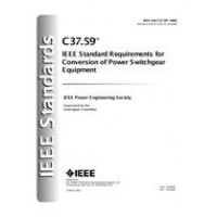 IEEE C37.59-2002 IEEE C37.59-2002