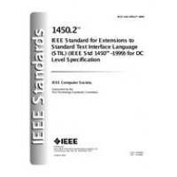 IEEE 1450.2-2002 IEEE 1450.2-2002