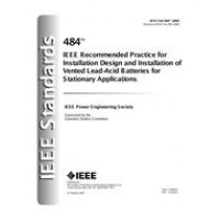 IEEE 484-2002 IEEE 484-2002