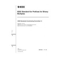 IEEE 1541-2002 IEEE 1541-2002