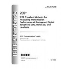 IEEE 269-2002