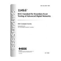 IEEE 1149.6-2003 IEEE 1149.6-2003