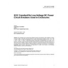 IEEE C37.14-1992