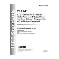 IEEE C37.94-2002 IEEE C37.94-2002