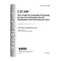 IEEE C37.104-2002 IEEE C37.104-2002
