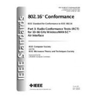 IEEE 802.16/Conformance03-2004