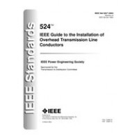 IEEE 524-2003 IEEE 524-2003