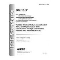 IEEE 802.15.3-2003