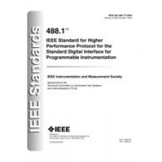 IEEE 488.1-2003