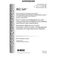 IEEE 802.3ah-2004 IEEE 802.3ah-2004