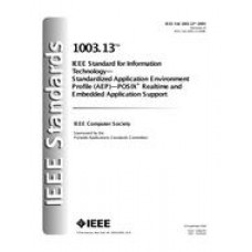 IEEE 1003.13-2003