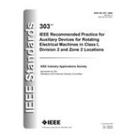 IEEE 303-2004