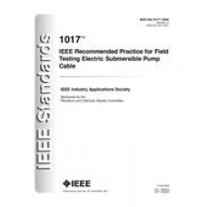 IEEE 1017-2004