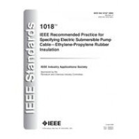 IEEE 1018-2004