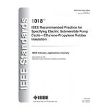IEEE 1018-2004