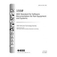 IEEE 1558-2004 IEEE 1558-2004