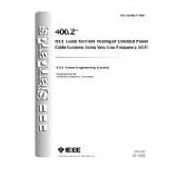 IEEE 400.2-2004 IEEE 400.2-2004